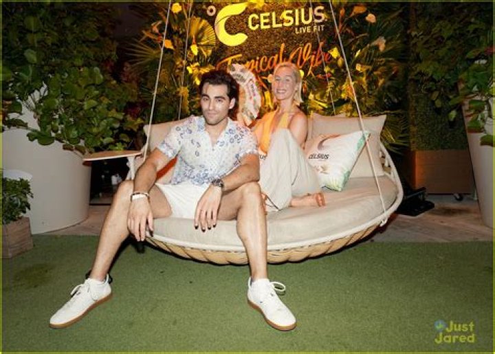 Unveiling The Mystery: Who Is Blake Michael's Girlfriend?