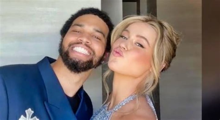 Unveiling The Mystery: Who Is Caleb Plant's Girlfriend?