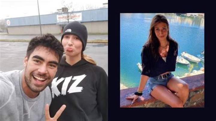 Unveiling The Mystery: Who Is Clint Bondad's Girlfriend?