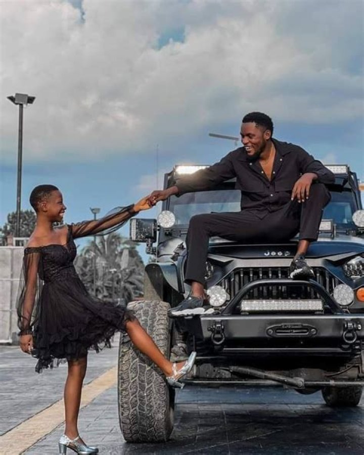 Unveiling The Mystery: Who Is Emmanuella's Husband?