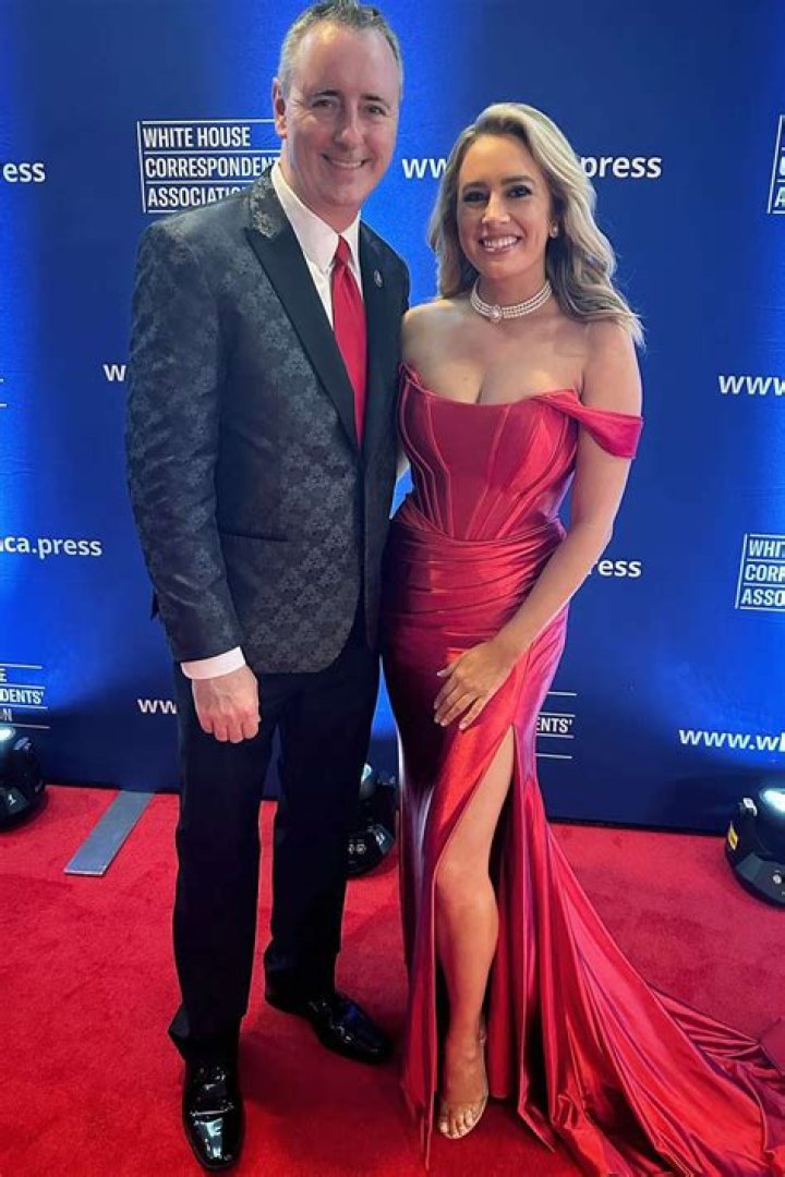 Unveiling The Mystery: Who Is Jacqui Heinrich's Husband?