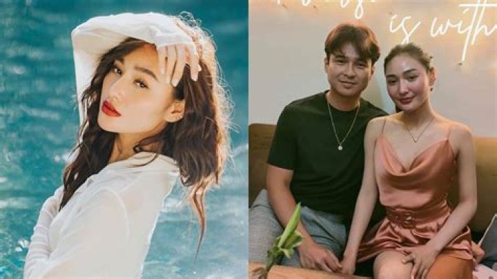 Unveiling The Mystery: Who Is Jerome Ponce's Girlfriend?
