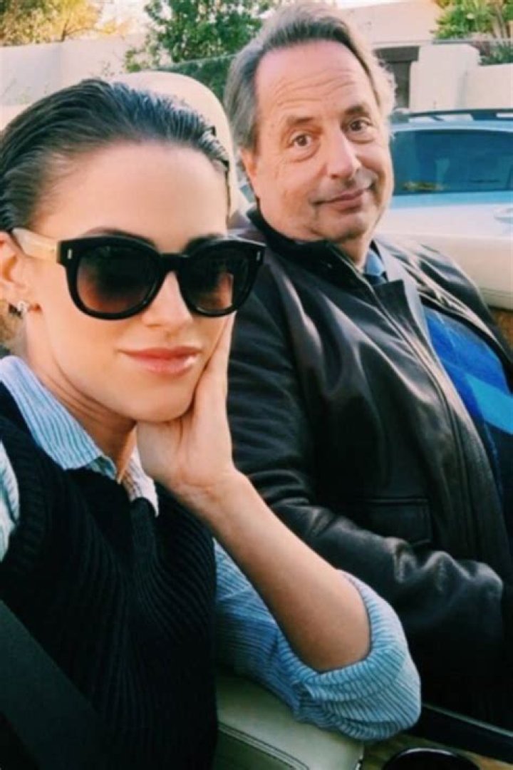 Unveiling The Mystery: Who Is Jessica Lowndes’ Husband?