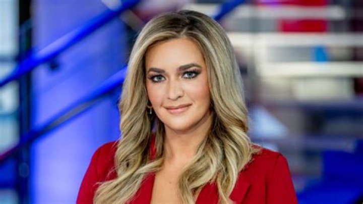 Unveiling The Mystery: Who Is Katie Pavlich's Husband?