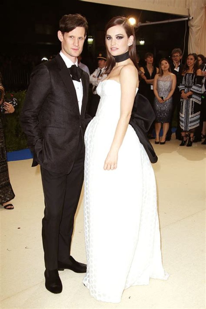 Unveiling The Mystery: Who Is Matt Smith's Girlfriend?