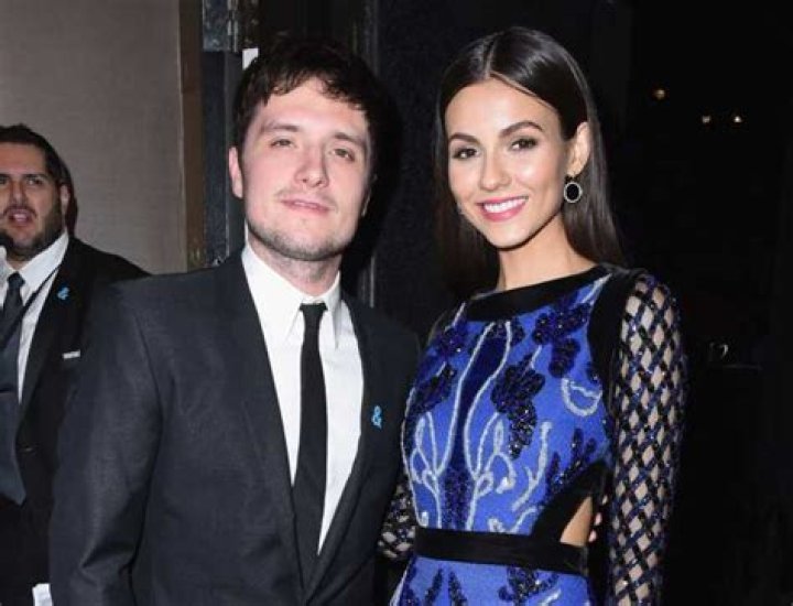 Unveiling The Mystery: Who Is Victoria Justice's Husband?