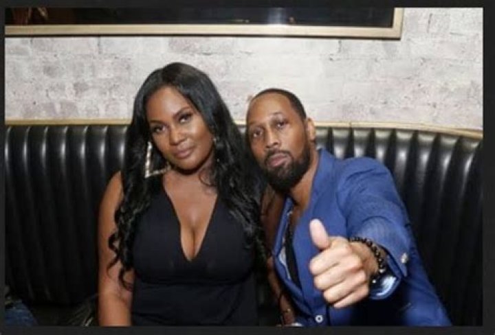 Unveiling The Mystique: Who Is The RZA Sister?