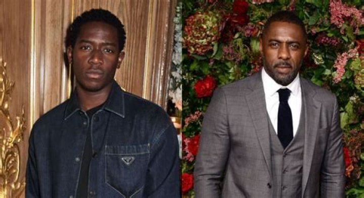 Unveiling The Paternity Riddle: Exploring The Identity Of Damson Idris's Father