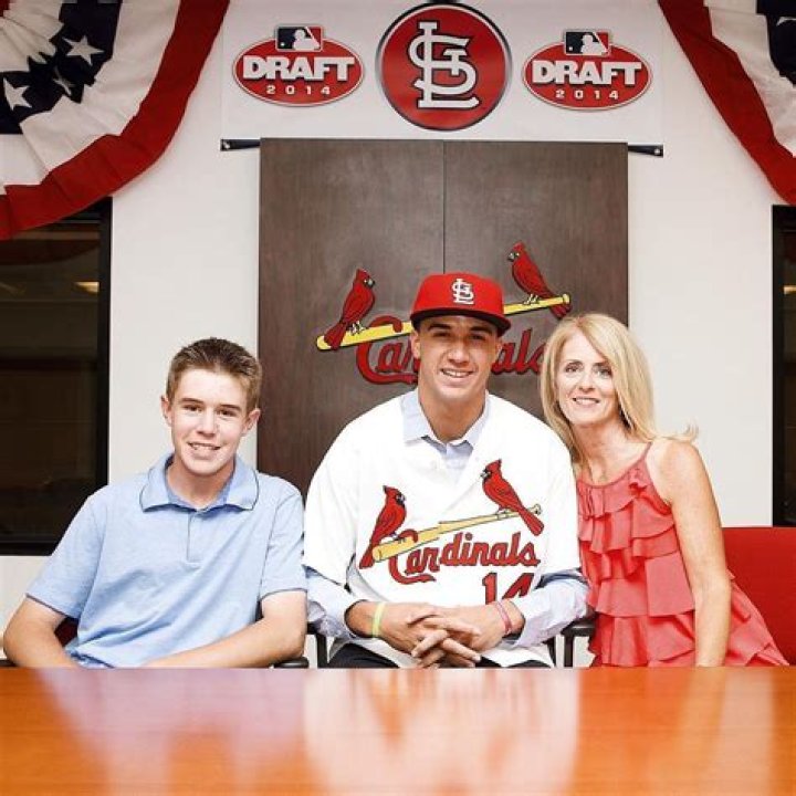 Unveiling The Personal Life Of Jack Flaherty: Is Jack Flaherty Married?