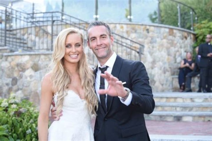 Unveiling The Personal Life Of Jay Harrington: Is He Married?
