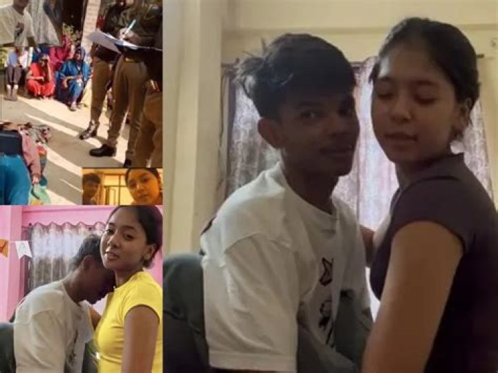 Unveiling The Phenomenon Of Instagram Viral MMS Videos