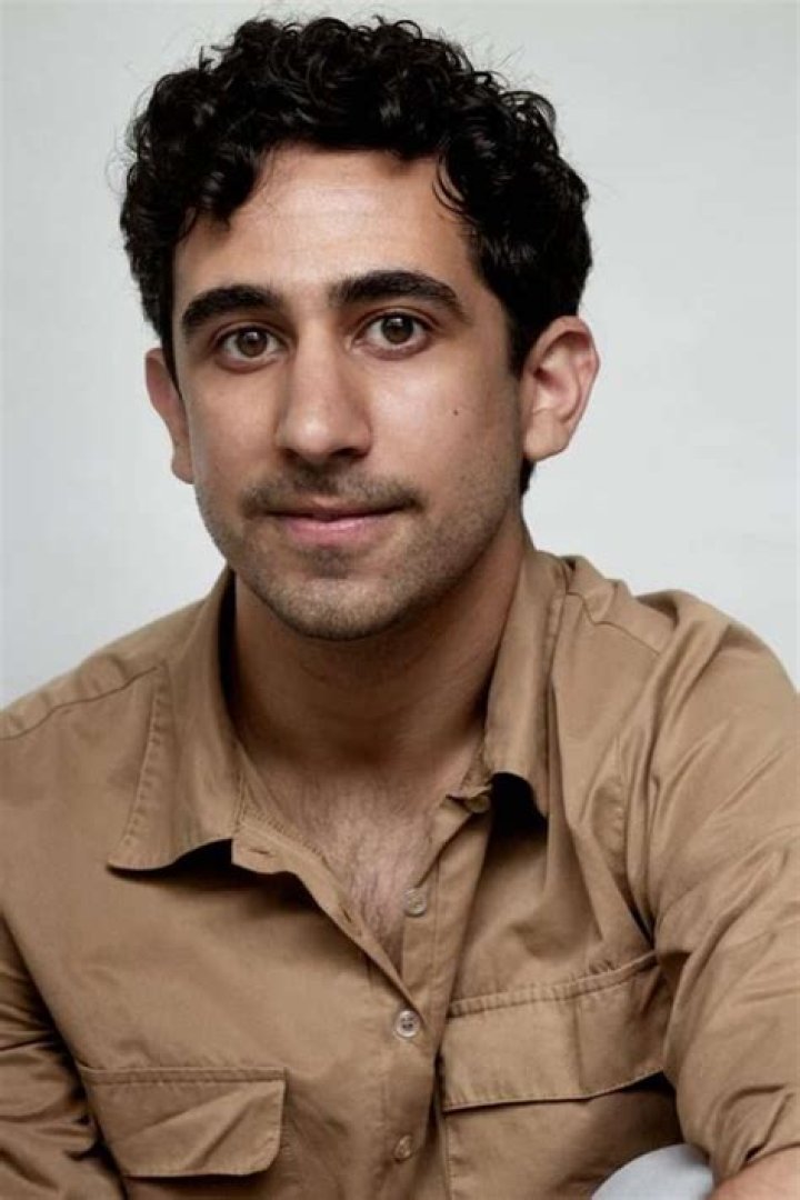 Unveiling The Pillars: Arash Demaxi's Parents' Enduring Influence