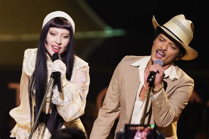 Unveiling The Private Lives: Bruno Mars' Children Revealed