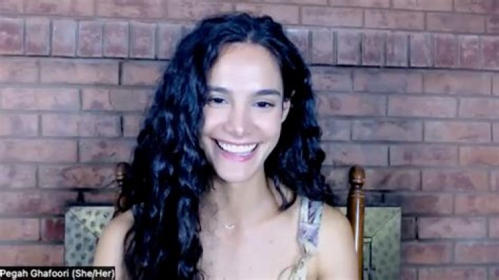 Unveiling The Profound Insights Of Pegah Ghafoori