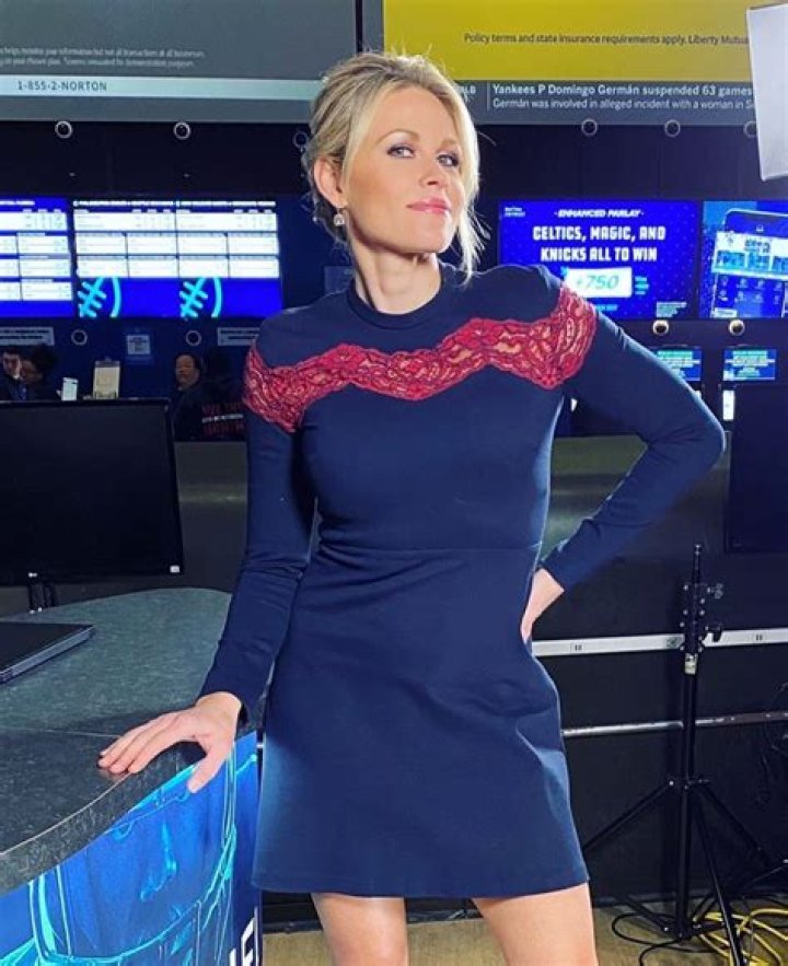 Unveiling The Reality Of Lisa Kerney's Height
