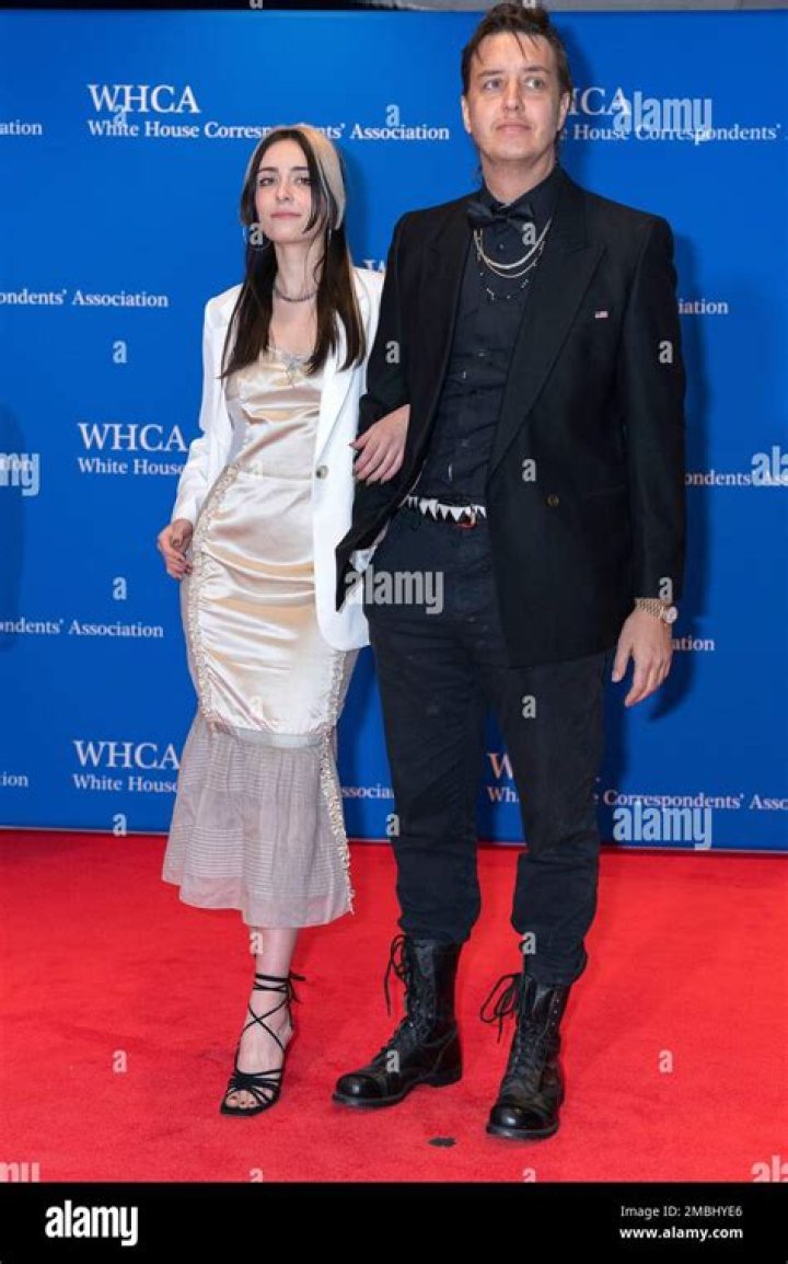 Unveiling The Relationship Of Julian Casablancas And His Girlfriend Kaya
