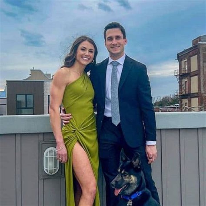 Unveiling The Relationship Status Of Kassidy Cook: Is She Married?