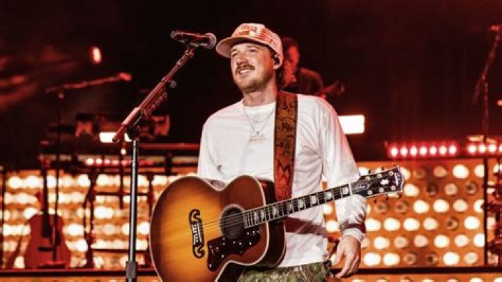 Unveiling The Riches: Morgan Wallen's Net Worth Decoded