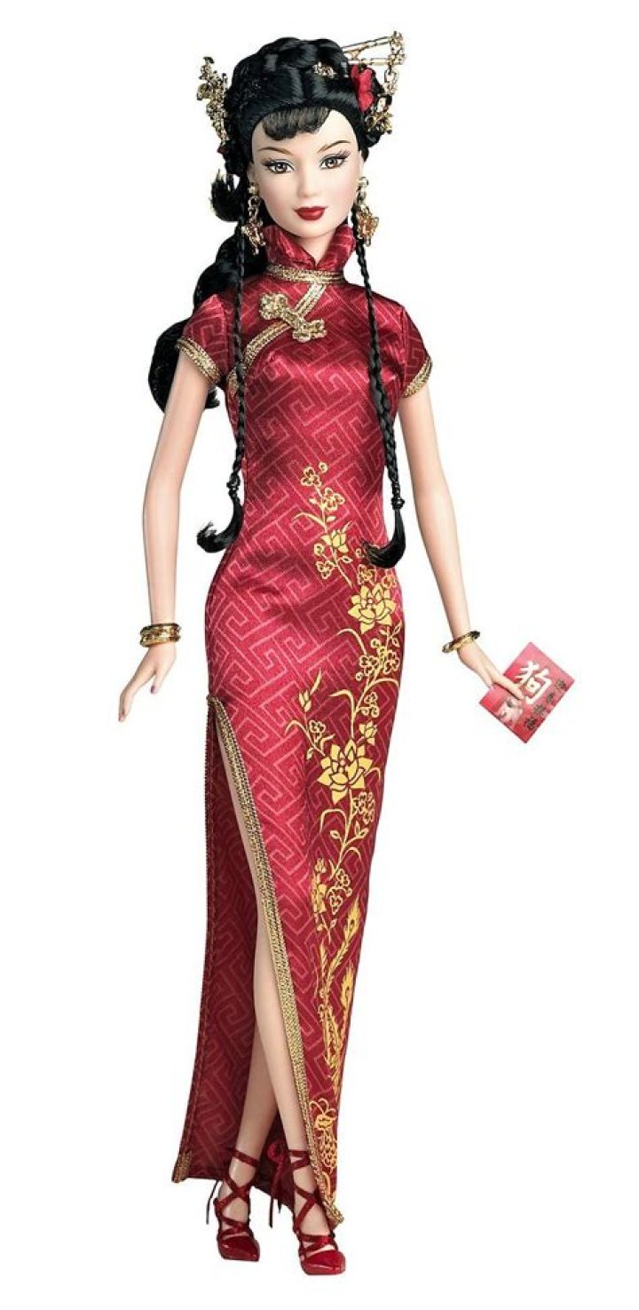 Unveiling The Rise Of The China Doll Rapper