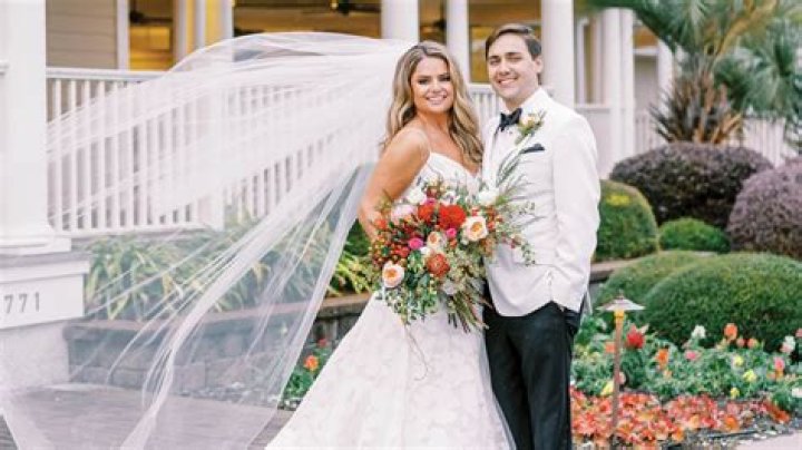Unveiling The Romance: Is Taylor McGregor Married?