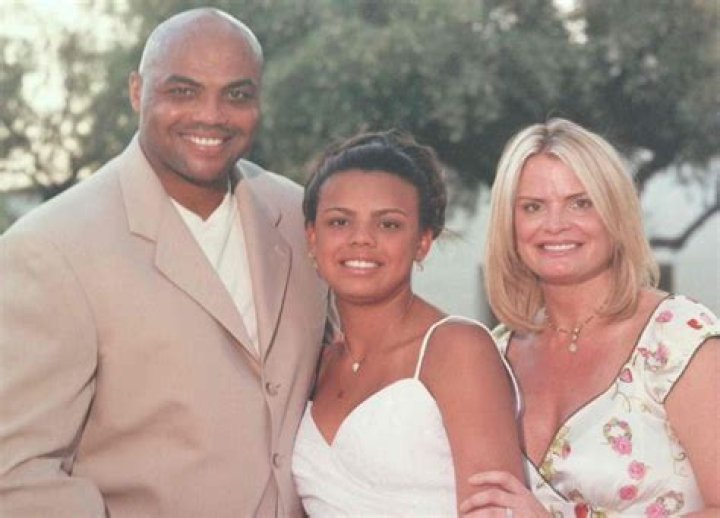 Unveiling The Romantic History Of Charles Barkley: Who Did He Date?