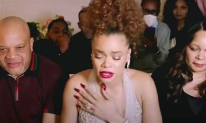 Unveiling The Roots: Who Are Andra Day's Parents?