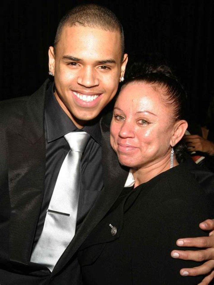 Unveiling The Roots: Who Are Chris Brown's Parents?