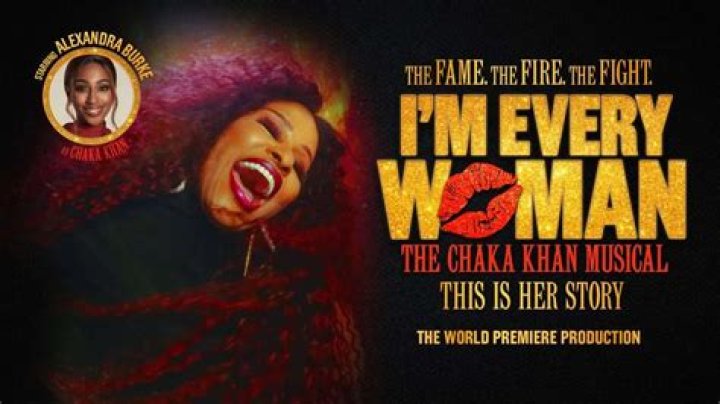 Unveiling The Secrets: Chaka Khan's Family Reunites