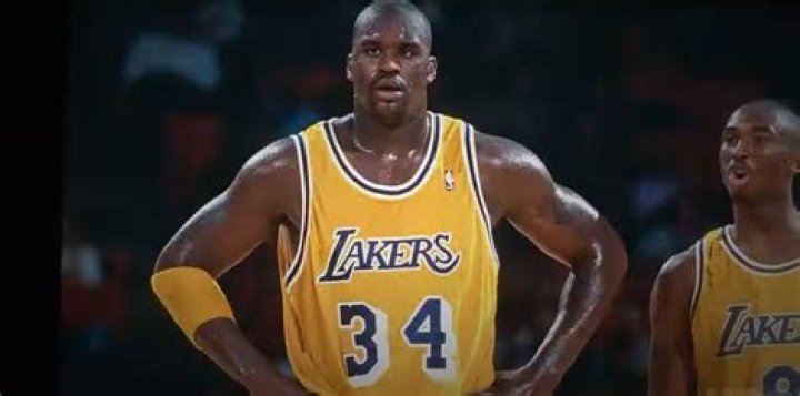 Unveiling The Secrets: Discover The Towering Heights Of Shaq's Legacy