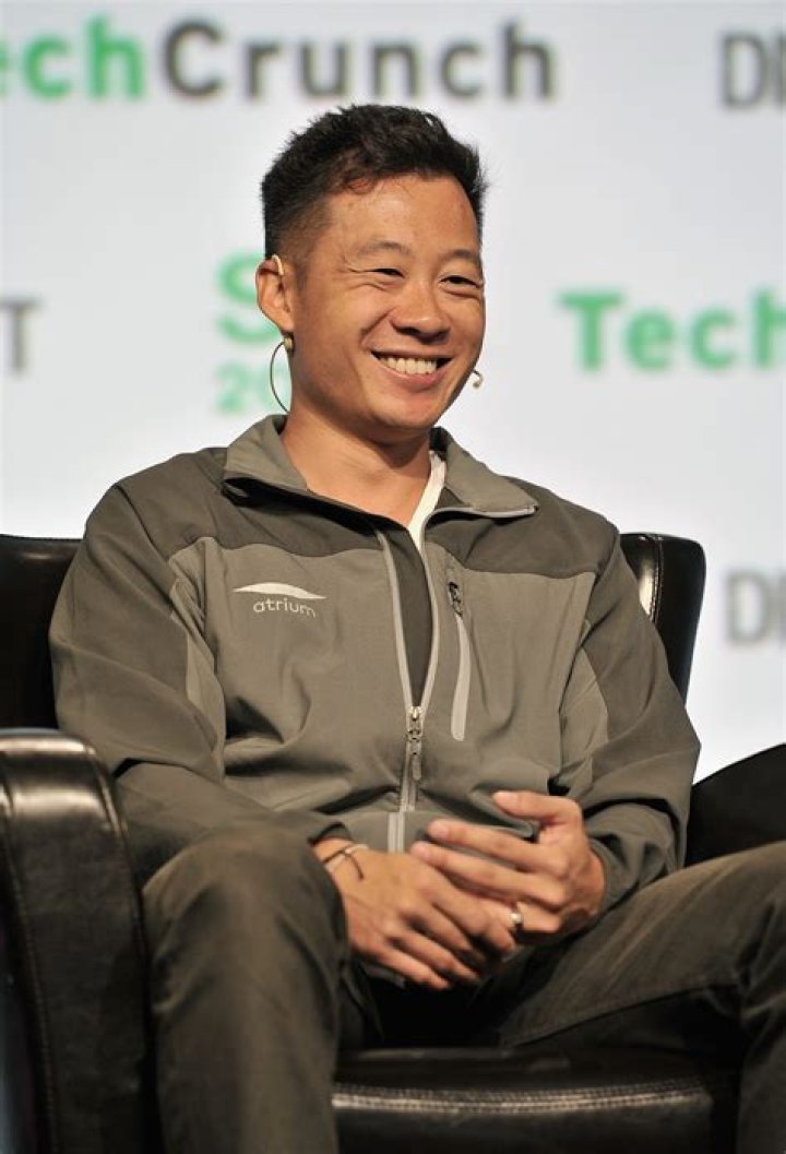 Unveiling The Secrets: Justin Kan's Net Worth And Path To Success