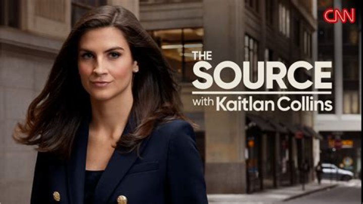 Unveiling The Secrets: Kaitlan Collins' Marriage Unveiled
