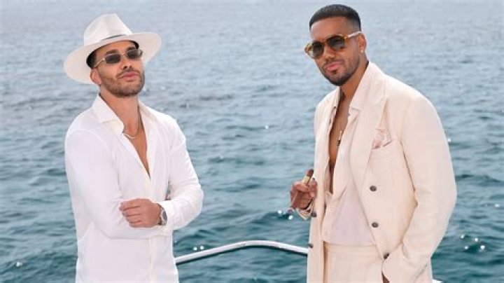 Unveiling The Secrets: Laura Santos And Romeo Santos' Enduring Love