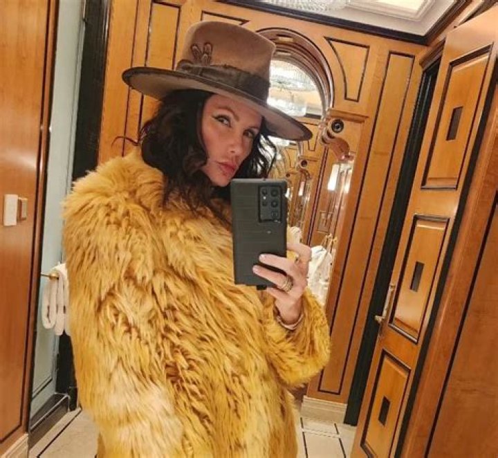 Unveiling The Secrets: Meegan Hodges' Net Worth Exposed