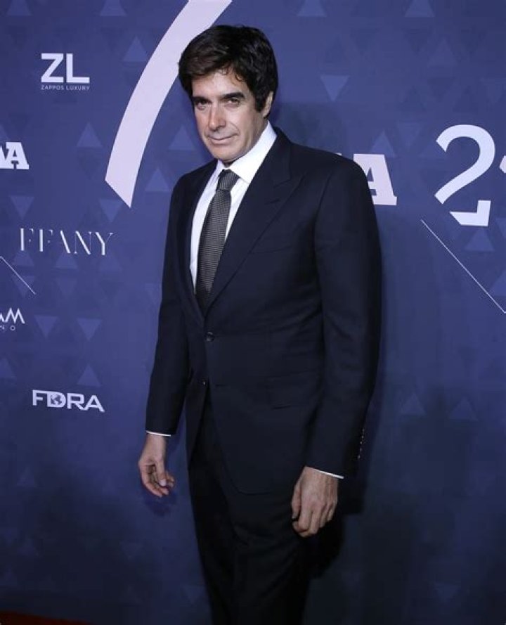 Unveiling The Secrets Of David Copperfield's Net Worth