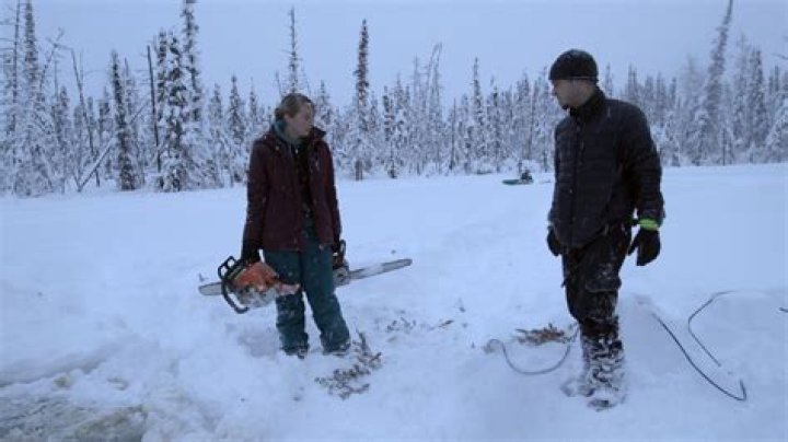 Unveiling The Secrets Of Life Below Zero: A Journey With The Cast