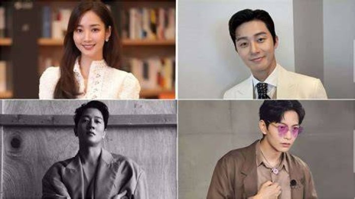 Unveiling The Secrets Of Park Min-young's Enviable Physique
