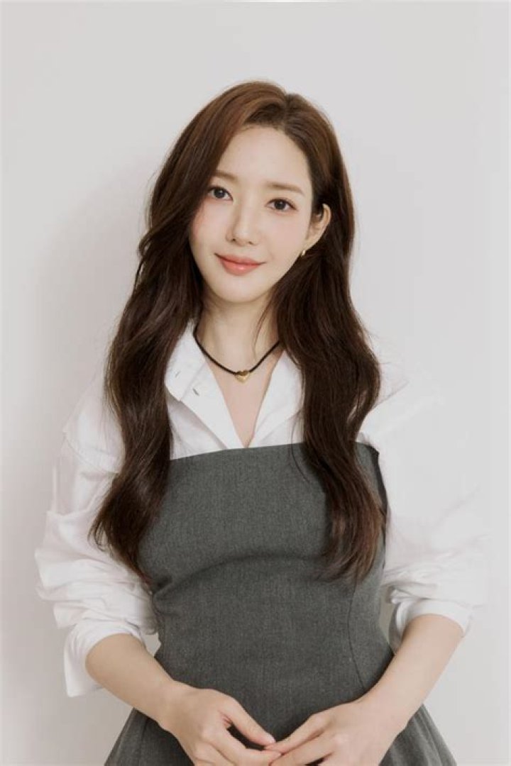 Unveiling The Secrets Of Park Min Young's Transformative Journey