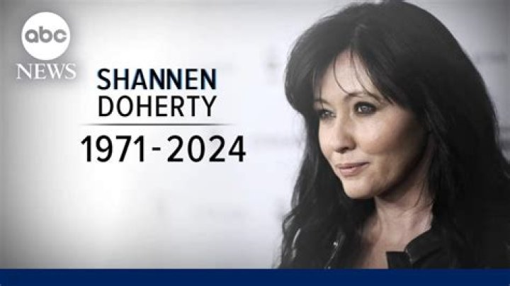 Unveiling The Secrets Of Shannen Doherty And Bo Brinkman's Enduring Legacy