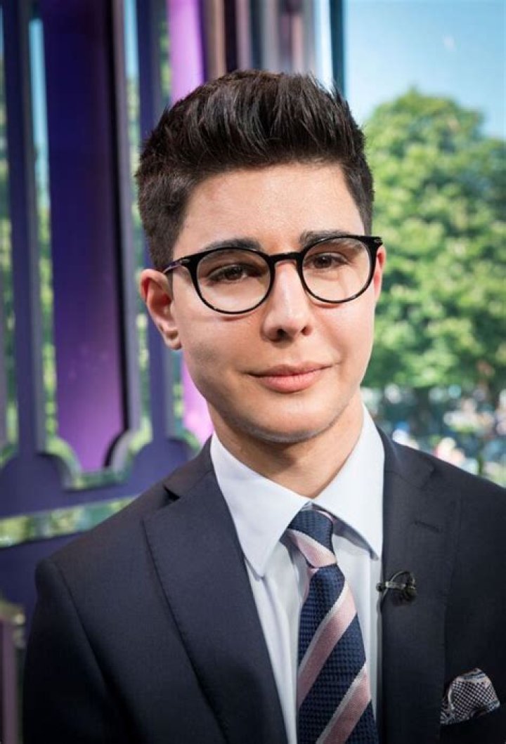 Unveiling The Secrets: Omid Scobie's Net Worth And Surprising Insights