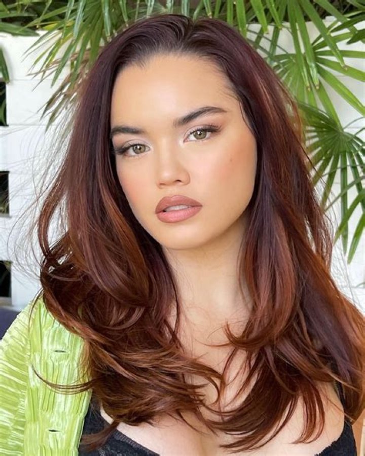 Unveiling The Secrets: Paris Berelc's Weight And Wellness Journey