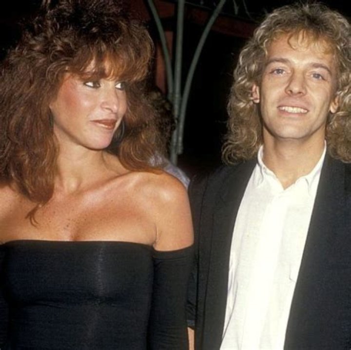 Unveiling The Secrets: Peter Frampton's Wife In 2023