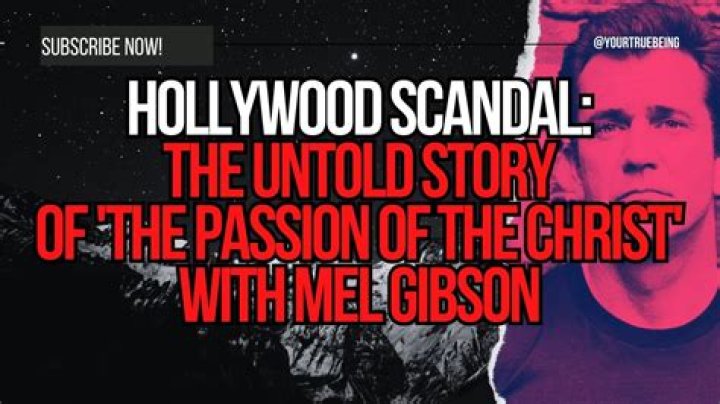 Unveiling The Secrets: The Untold Story Of Mel Gibson's Spouse