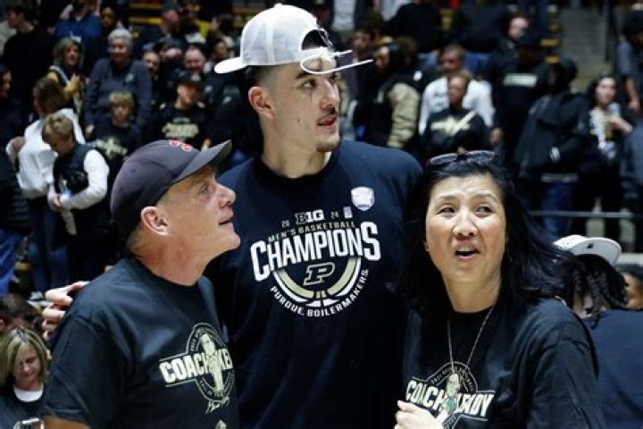 Unveiling The Secrets: Zach Edey's Brother's Height And Its Impact