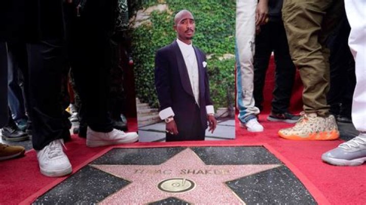 Unveiling The Significance: Tupac Shakur's Height Explored