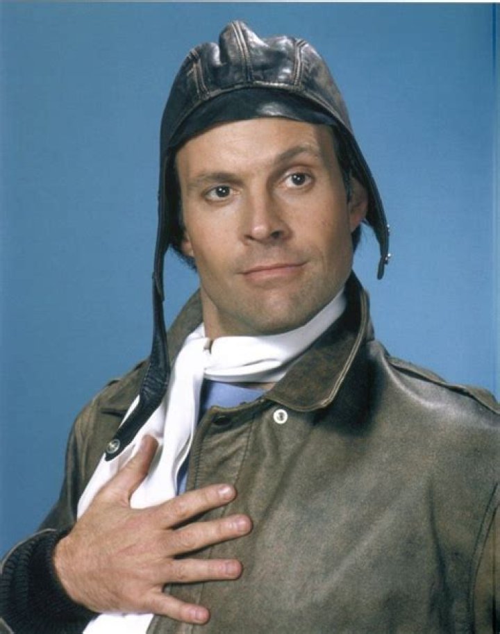 Unveiling The Talents Of Dwight Schultz: A Journey Through Entertainment