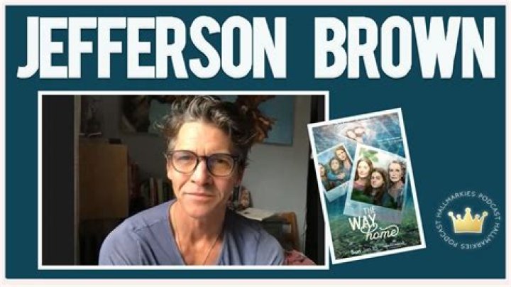 Unveiling The Talents Of Jefferson Brown: An Actor's Journey