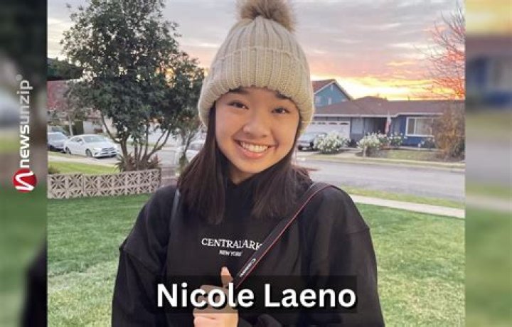 Unveiling The Trajectory: Nicole Laeno's Height Projections In 2024