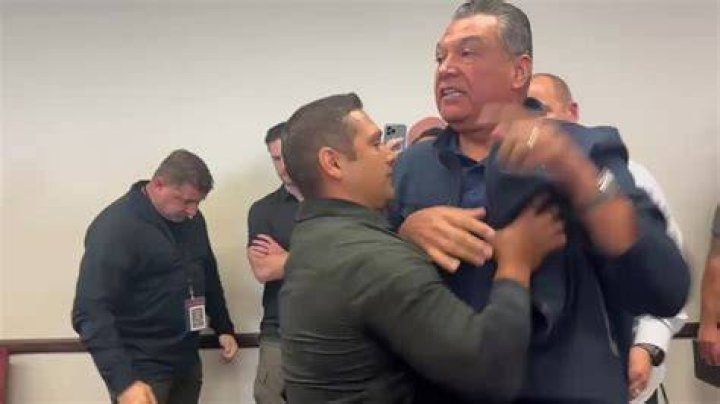 Unveiling The Truth: Alex Padilla's Leaks And Their Impact