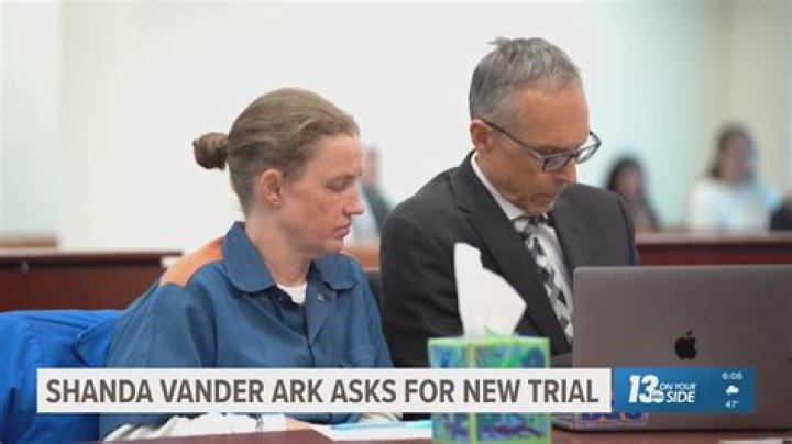 Unveiling The Truth And Lessons Behind The Adam Vander Ark Accident