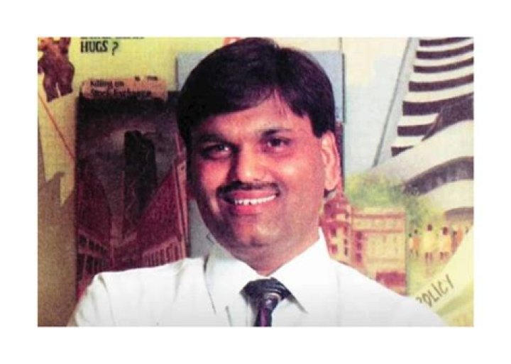 Unveiling The Truth Behind Hemant Shah's Real Photo